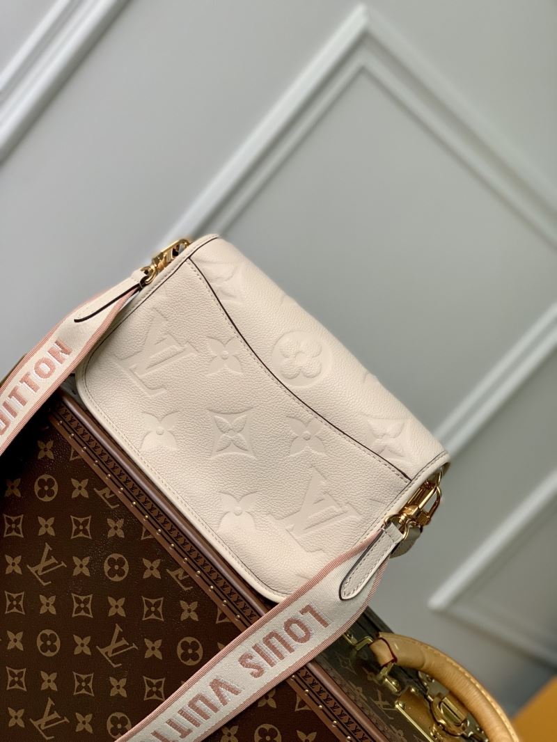 LV Satchel bags